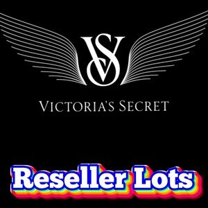 $600+ Victoria's Secret Reseller Wholesale Bulk Lot Liquidation Products Bundle